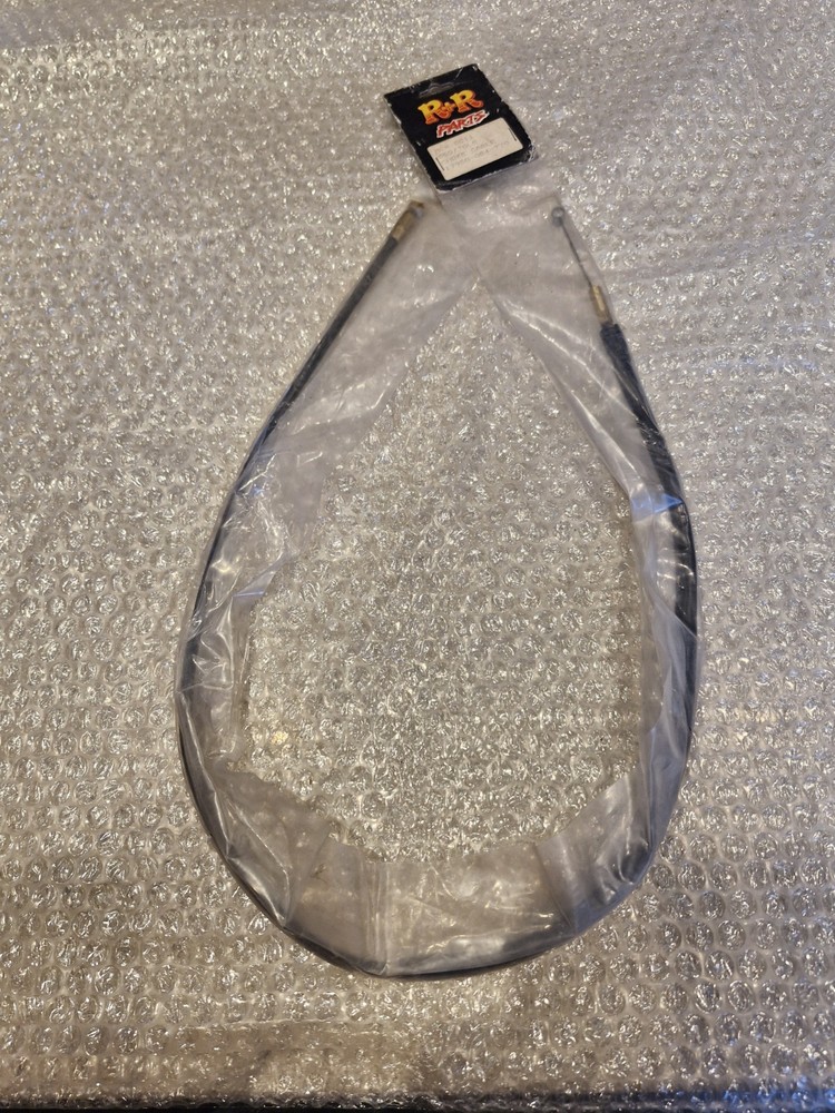 Honda PA50 Front Brake Cable NOS