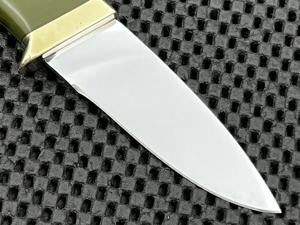 GERBER AL MAR C325 HUNTER KNIFE