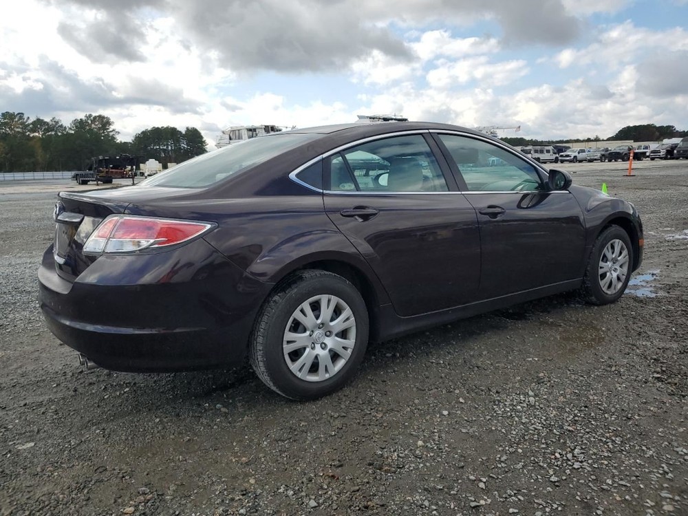 Fuse Box Engine Fits 11-13 MAZDA 6 4882899