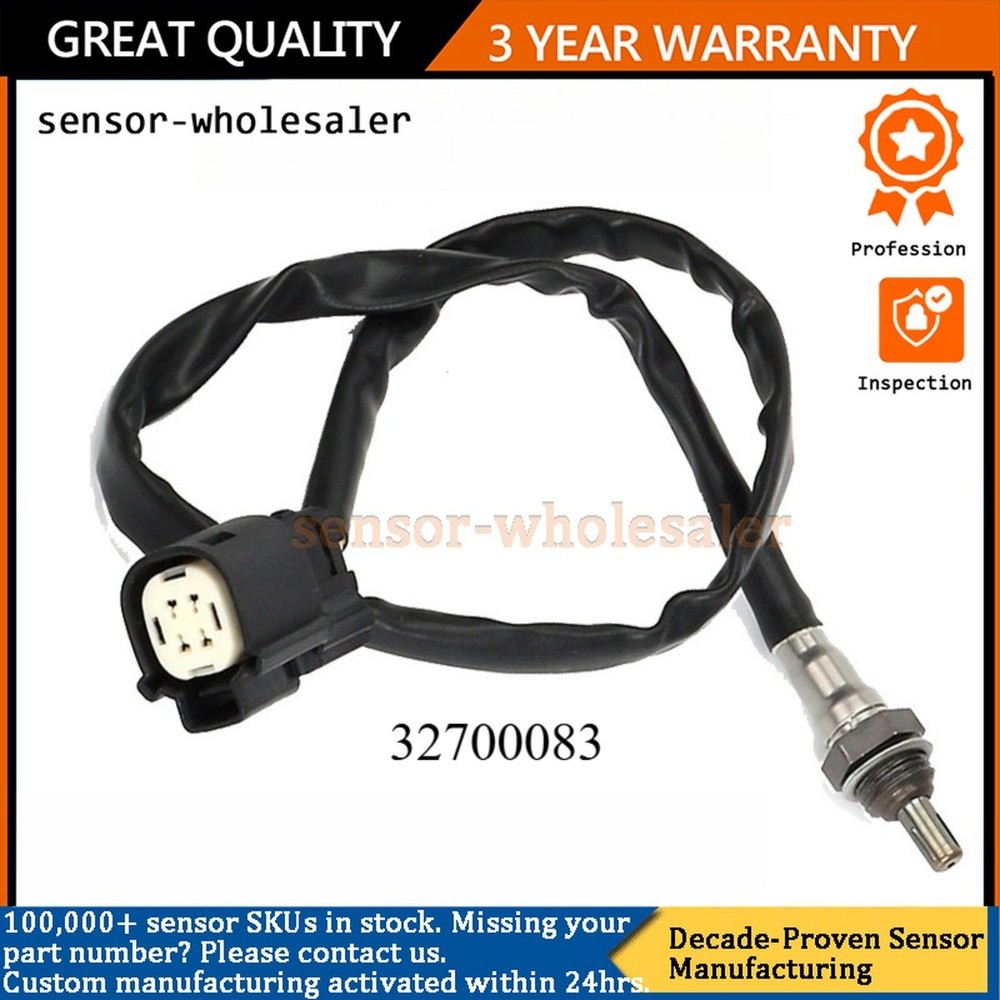 Oxygen Sensor for Harley Davidson Motorcycles 32700083