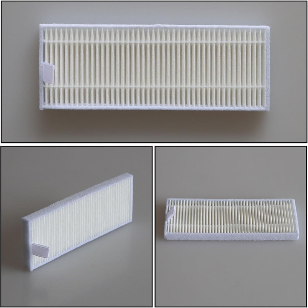 10Pcs Filter Replacement Parts Accessories Compatible with Lefant M210 M210S