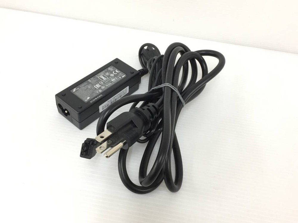 Fortinet Fortigate 80F Network Security Firewall Initialized FG-80F w/Adapter JP