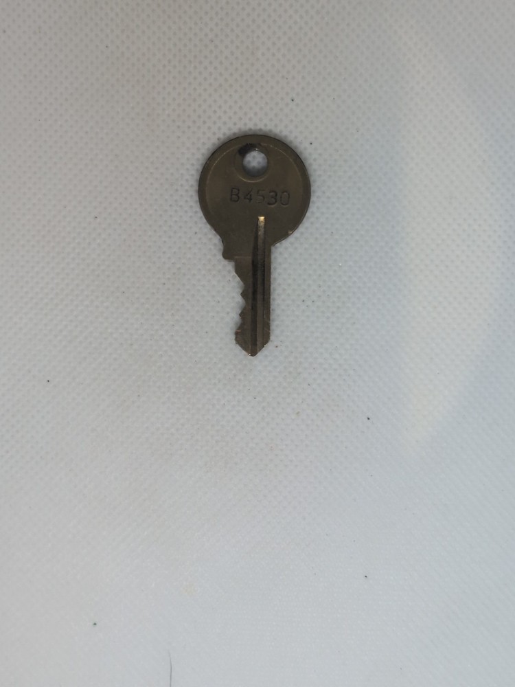 Squire Key B4530