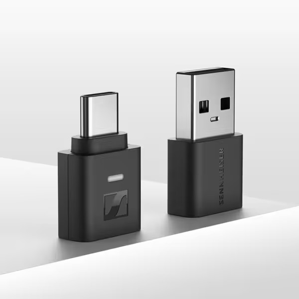 SENNHEISER Bluetooth USB Adapter BTD-700 US