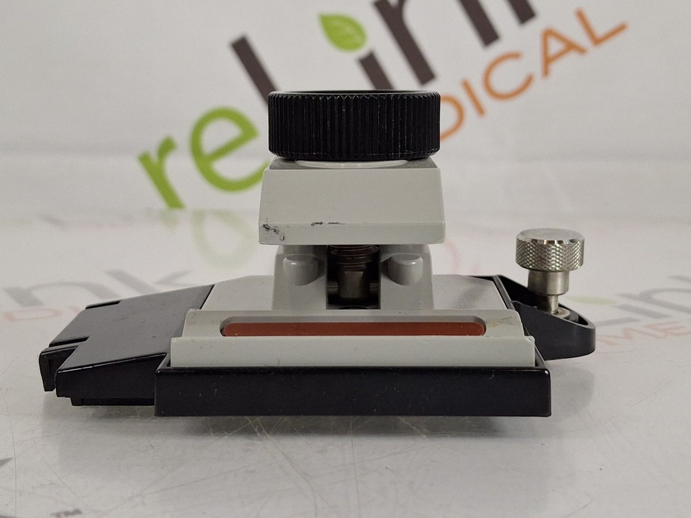 Baxter AS50 Infusion Pump Bracket