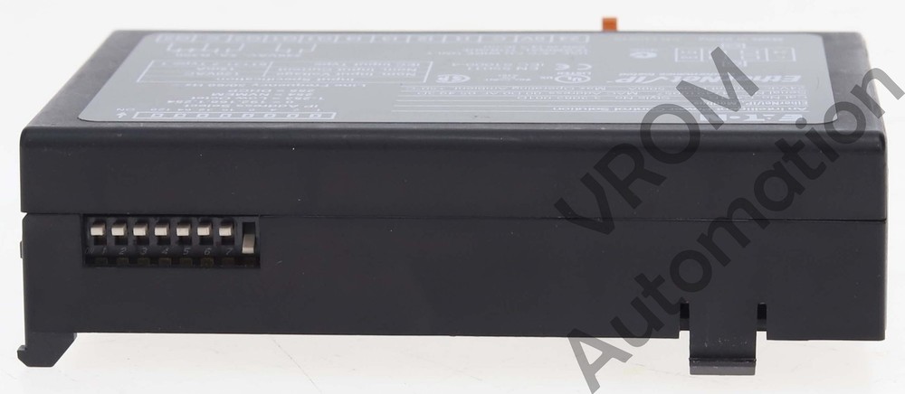Eaton C441R Eaton EtherNet/IP Modbus