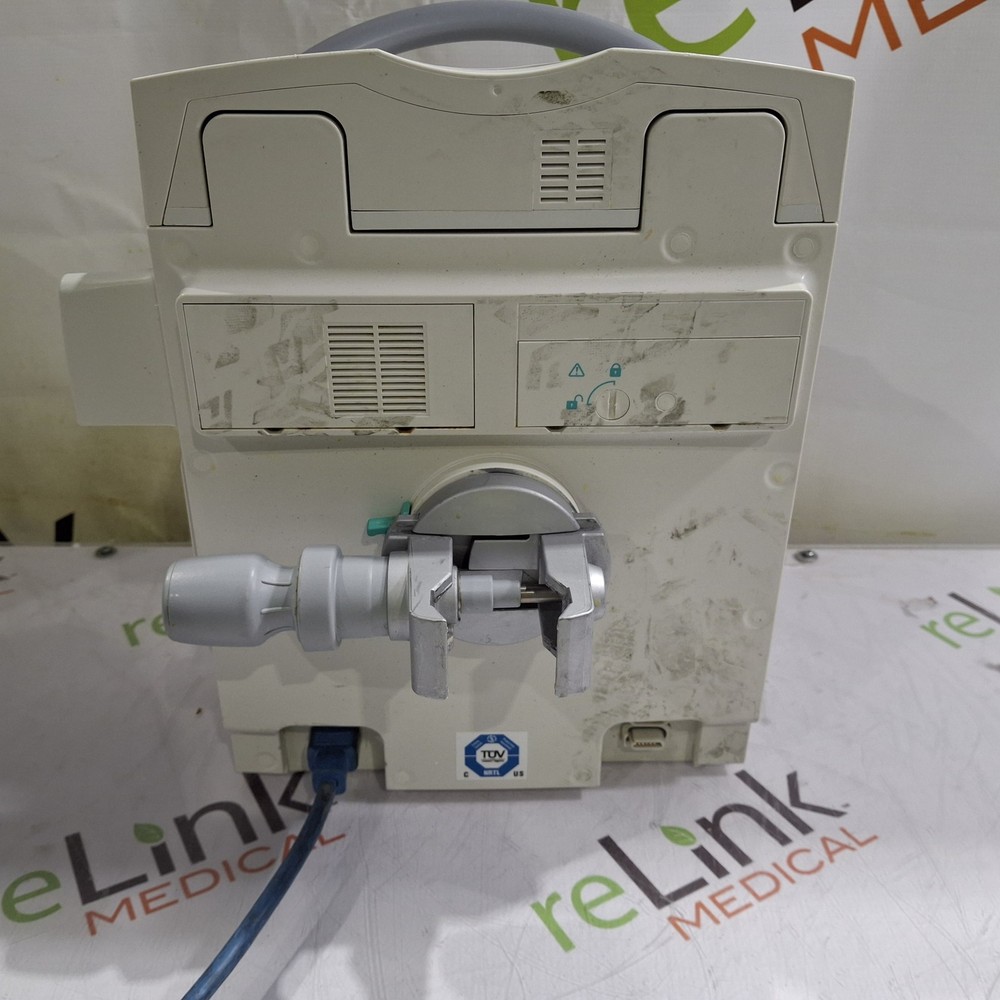 B. Braun Space Station Docking Station