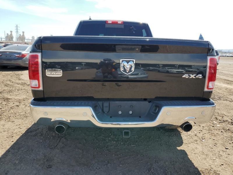 TDODR1500 2018 Glove Box 383211