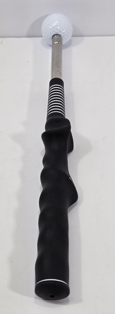 Swing Practice Stick Telescopic Swing Trainer Swing Master Training Aid