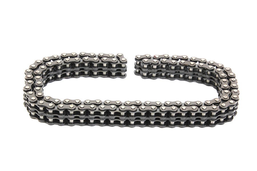 York 100 Link Primary Chain for Harley-Davidson