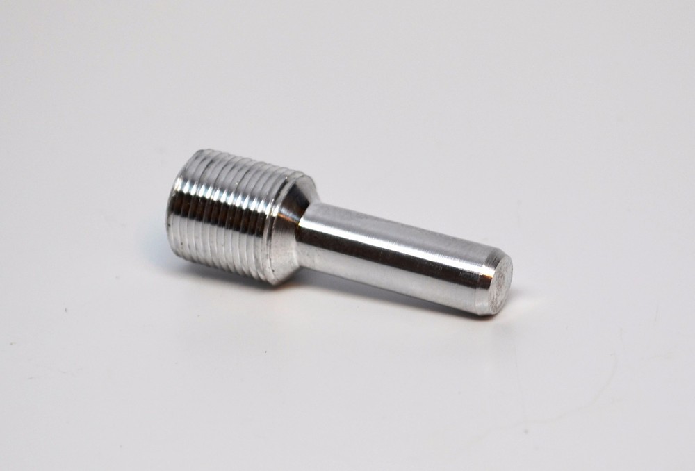 1/2"-28 Threading Alignment Tool (TAT) Die Starter for .410 - Gunsmithing