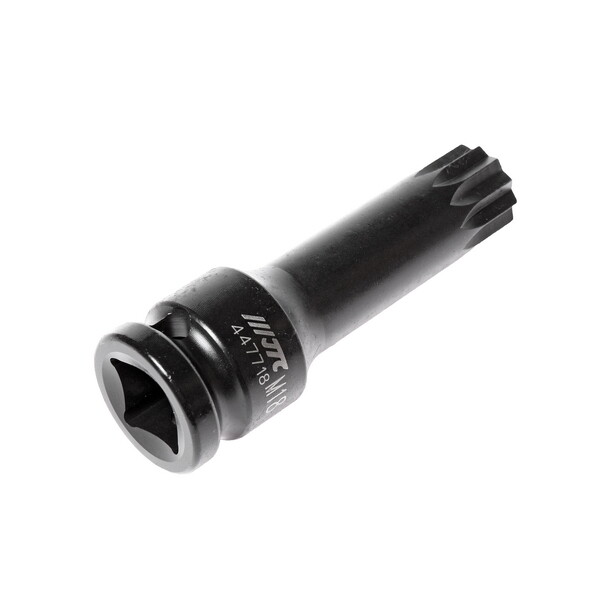 1/2"" IMPACT MIDDLE-DEEP 12PTS BY JTC 447718