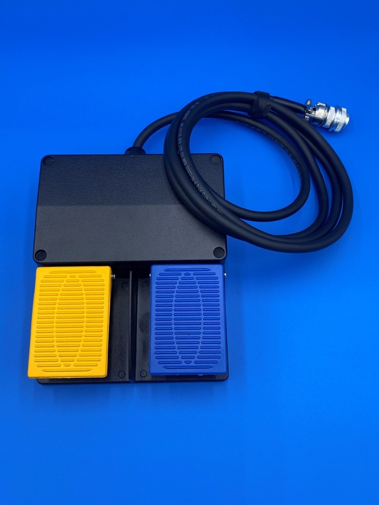 Valleylab Force FX Monopolar Footswitch E6008 *New*