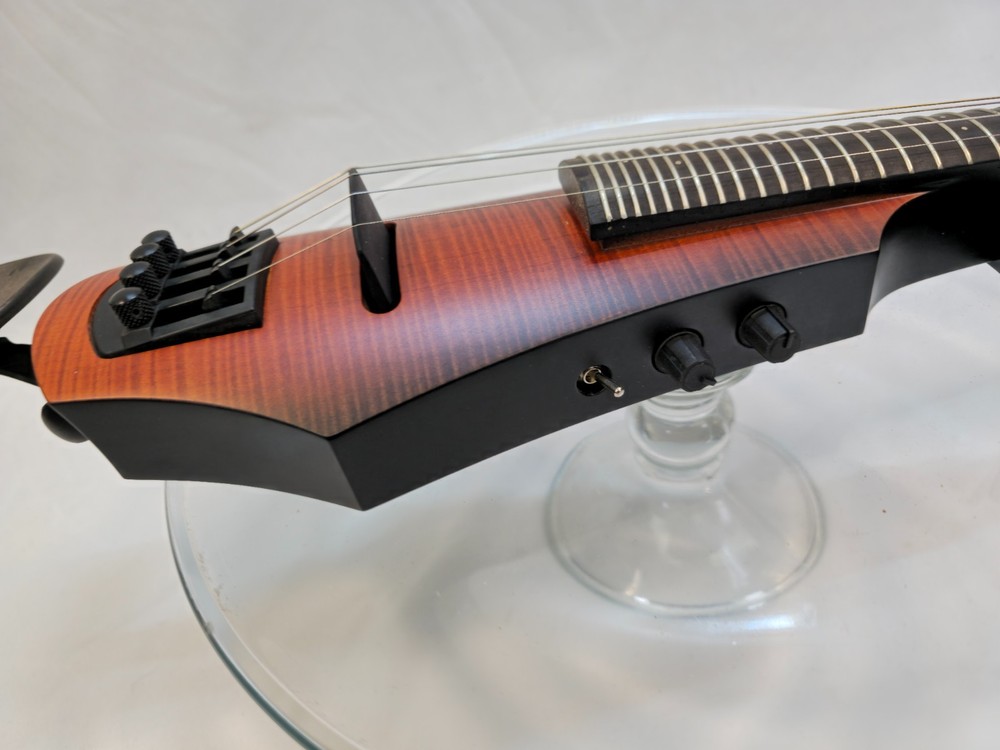 NS Design NXTY Electric Violin