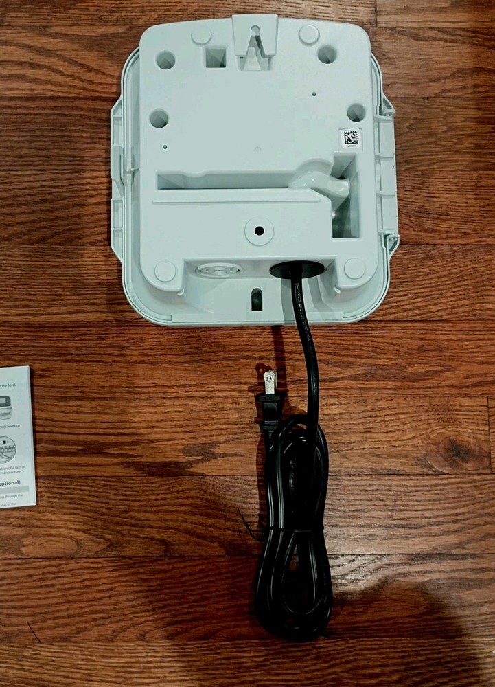 Rain Bird TRU8O Program-Based Indoor/Outdoor Irrigation Sprinkler Controller