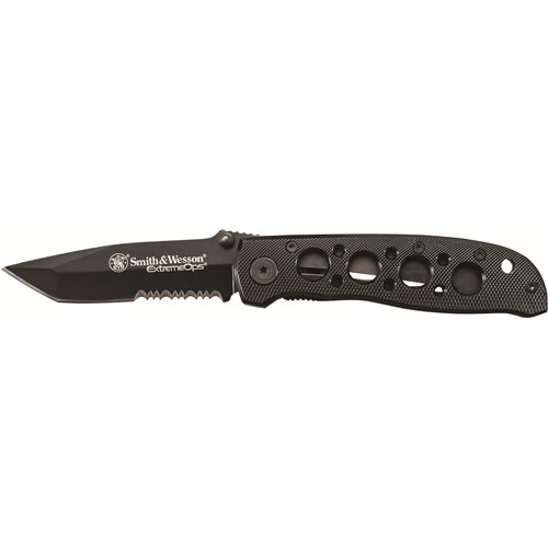 Extreme Ops 4.1" Folding Knife