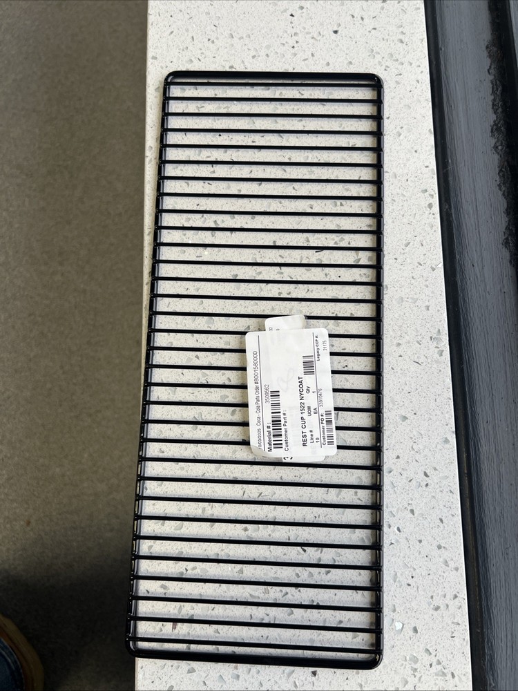 Coca Cola Cup Rest Part #: 167954000