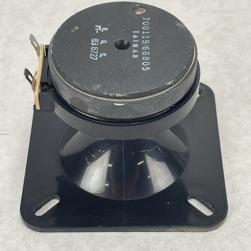 BSR DR-1550 Horn Tweeter Driver