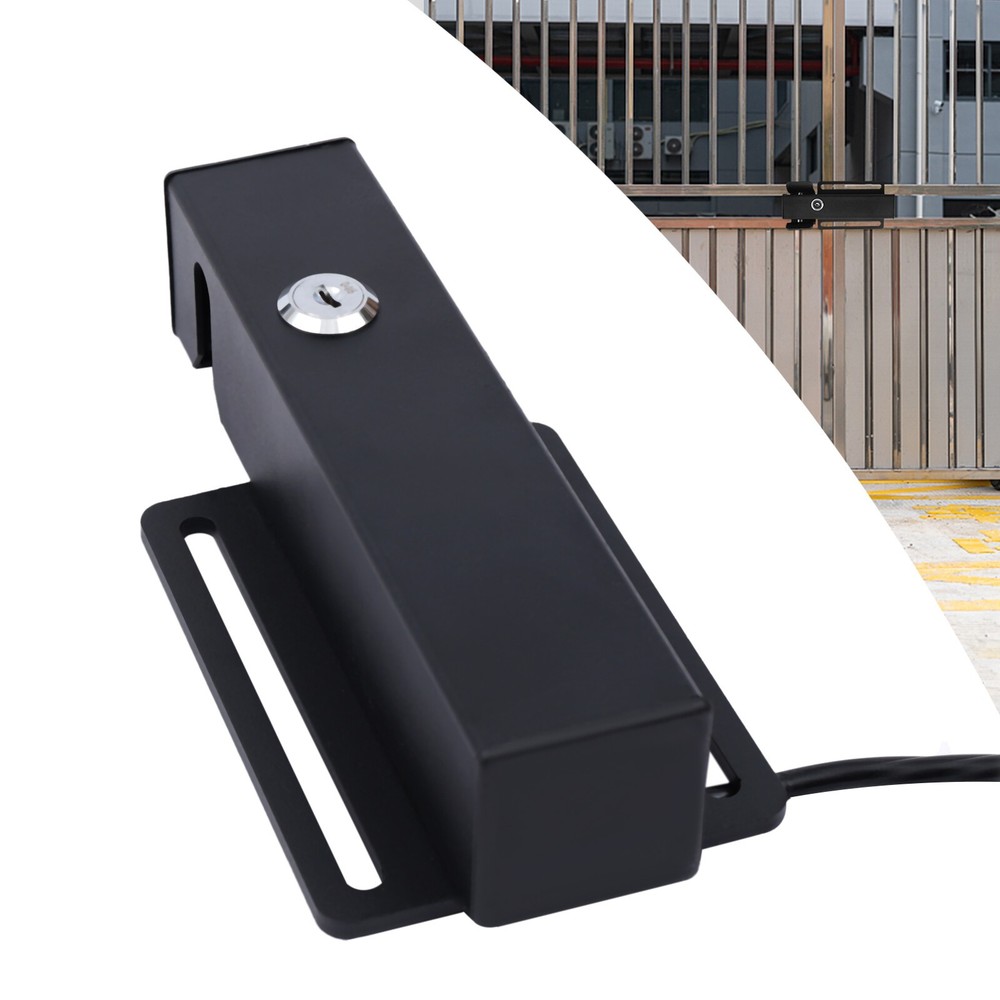 Automatic Electric Gate Lock for Swing Gate Opener Gate Operator System Device