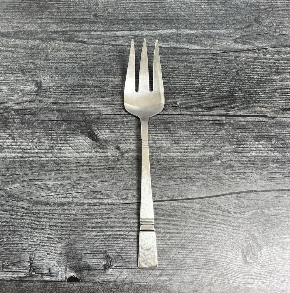 Gorham Stainless BALUSTER Hammered Satin Stainless Flatware CHOICE