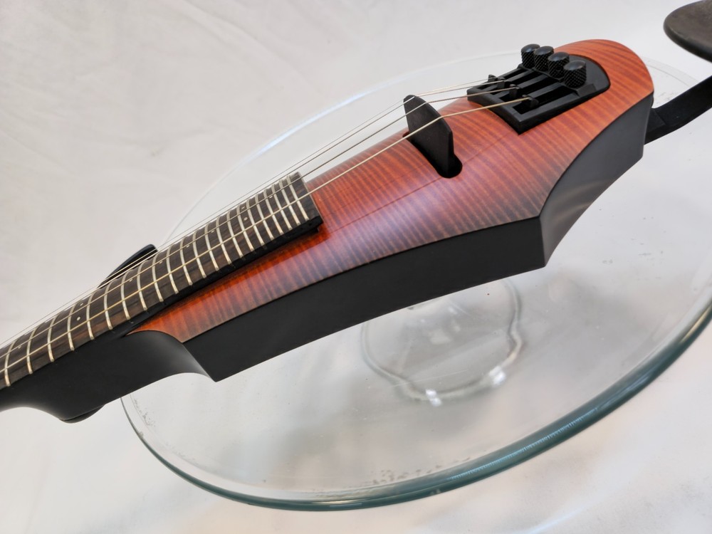 NS Design NXTY Electric Violin