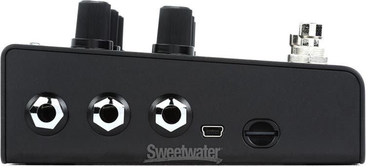 DigiTech Trio+ Band Creator and Looper Pedal