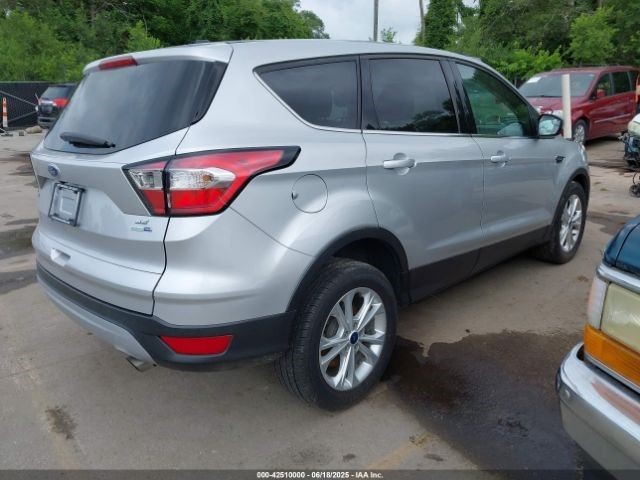2013 2014 2015 2016 2017 2018 2019 FORD ESCAPE Air Shutter