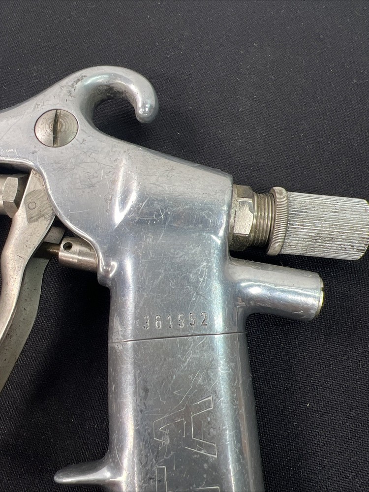 SATA SPRAY GUN 361552