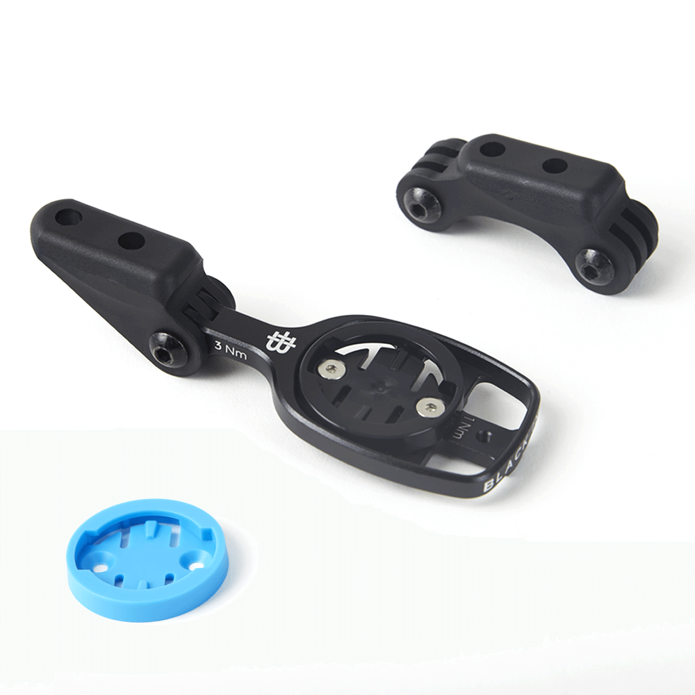 Black Inc Integrated Barstem Computer Mount (V10)