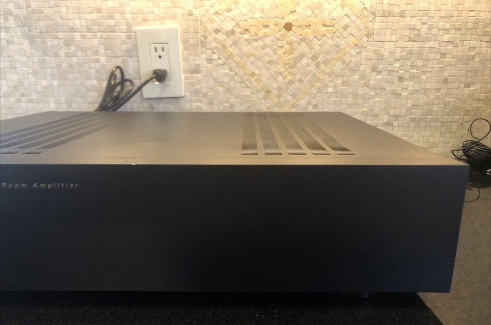 Audio access PX-612 Multi Room Amplifier perfect working condition