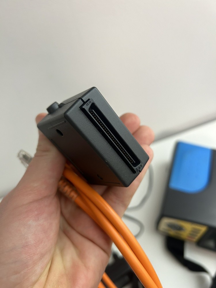 Metrel Multi Lan 350 For Lan Cabling Vertification Cable Tester