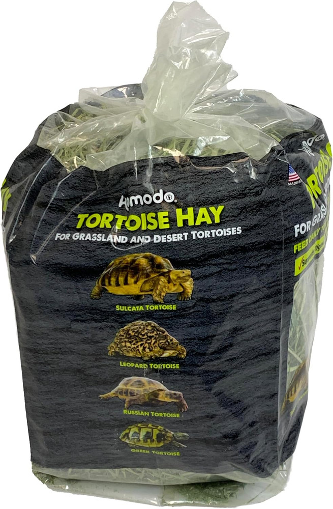 Multipet Tortoise Hay - 24Oz