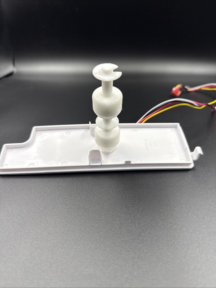 Genuine GE Profile Opal 2.0Ultra Ice Maker Water Reservoir Float Sensor Assembly