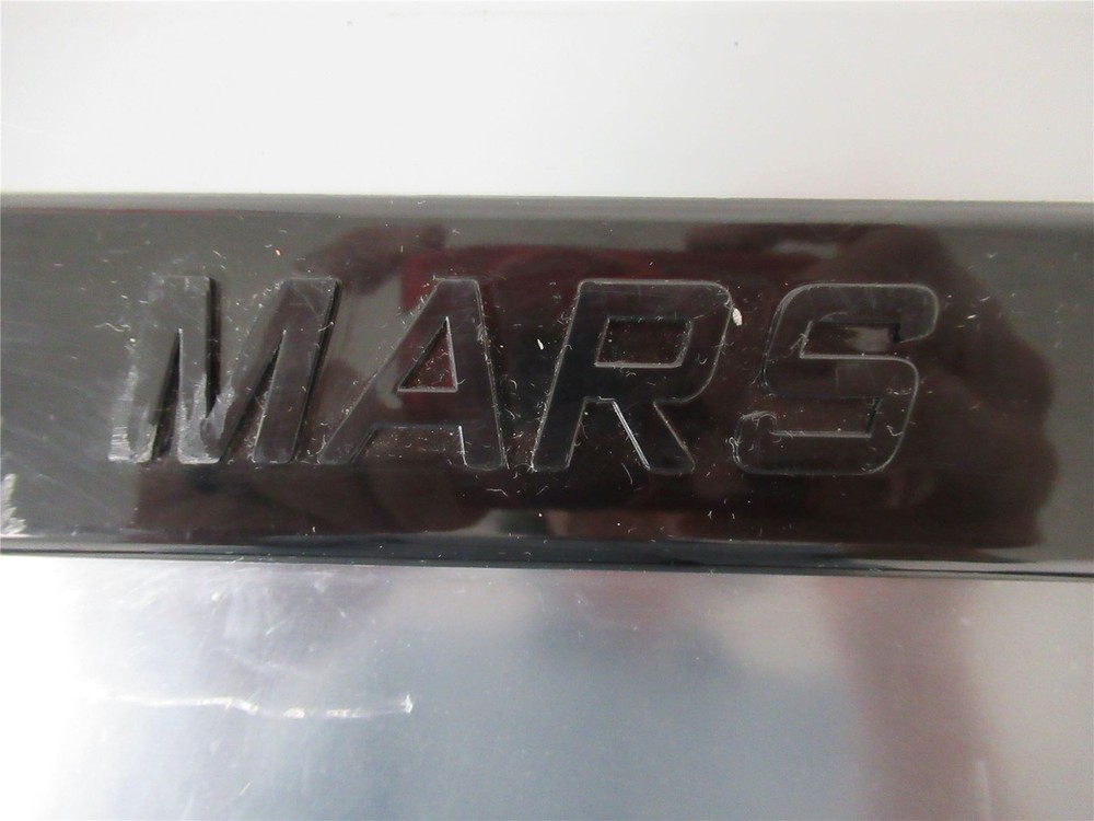 251559 New-No Box; Mars MRS1003 Front Panel Display