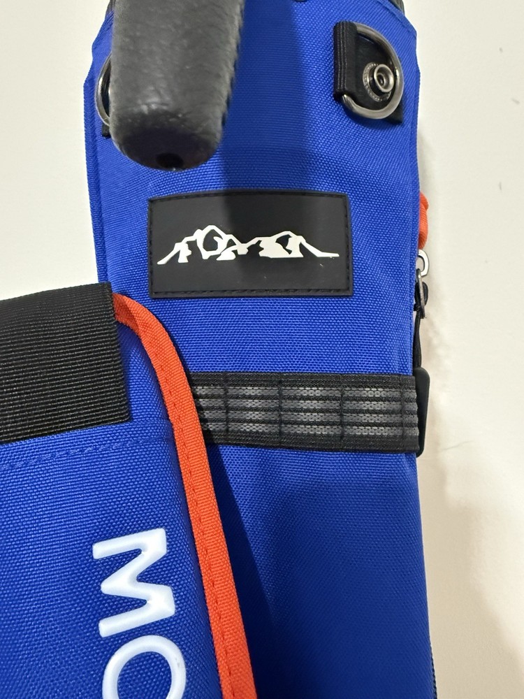 Sunday Golf Loma S-Class golf bag