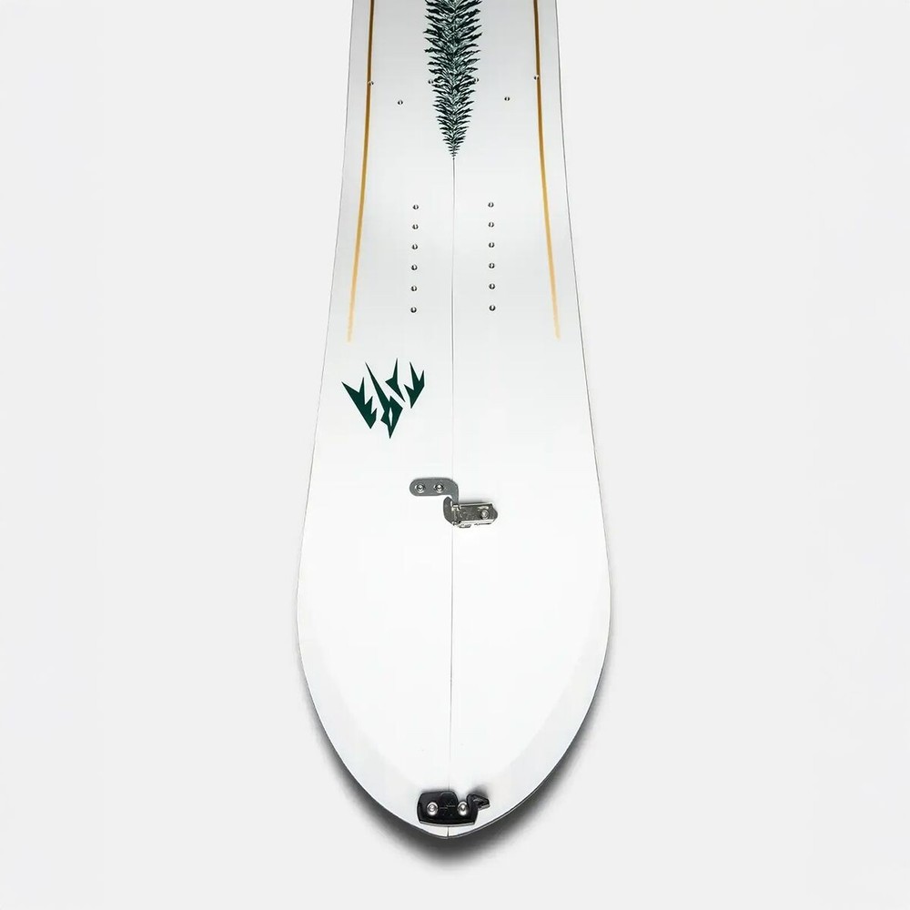 Jones Snowboards Frontier 2.0 Splitboard - 2026