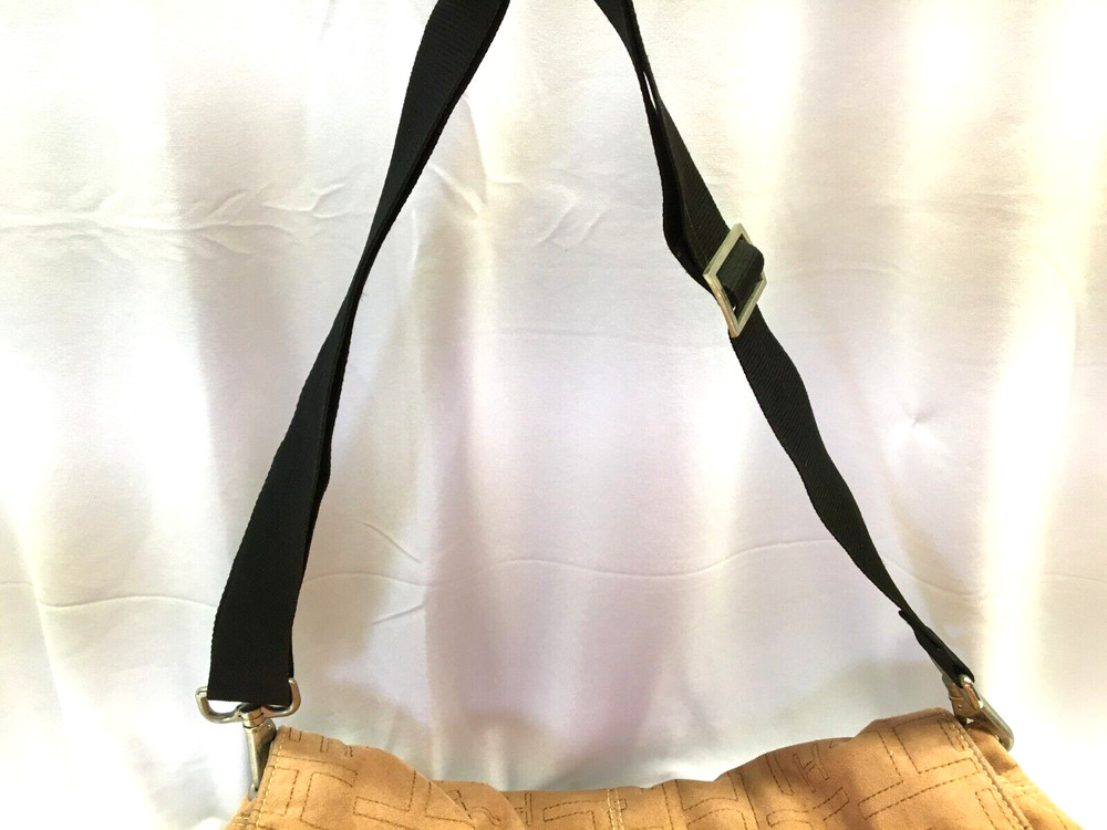 TOMMY HOLFINGER Cross Body Messinger Bag Computer Laptop