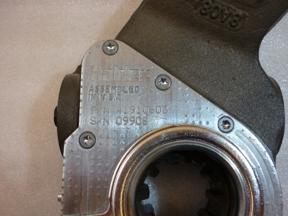 Haldex Slack Adjuster, pn 41910603