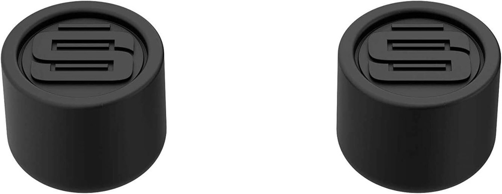 SURGE GAMING Starter Pack 12-Piece Controller Accessory Kit (XBOX Series X|S)