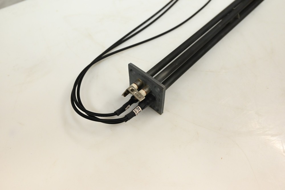 Lochinvar 100110136 Element 12Kw 480V Flanged 15"