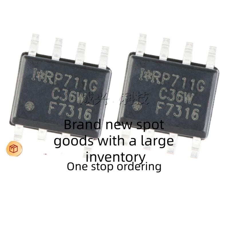 5 pieces IRF7316TRPBF SOIC-8, original