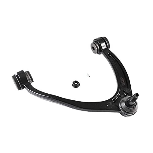 Front Upper Control Arms with Ball Joints Replacement for Chevy GMC Silverado