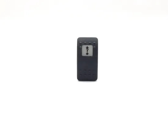 Winch Switch 2015 Can-Am Commander 800R 4x4 DPS 3375