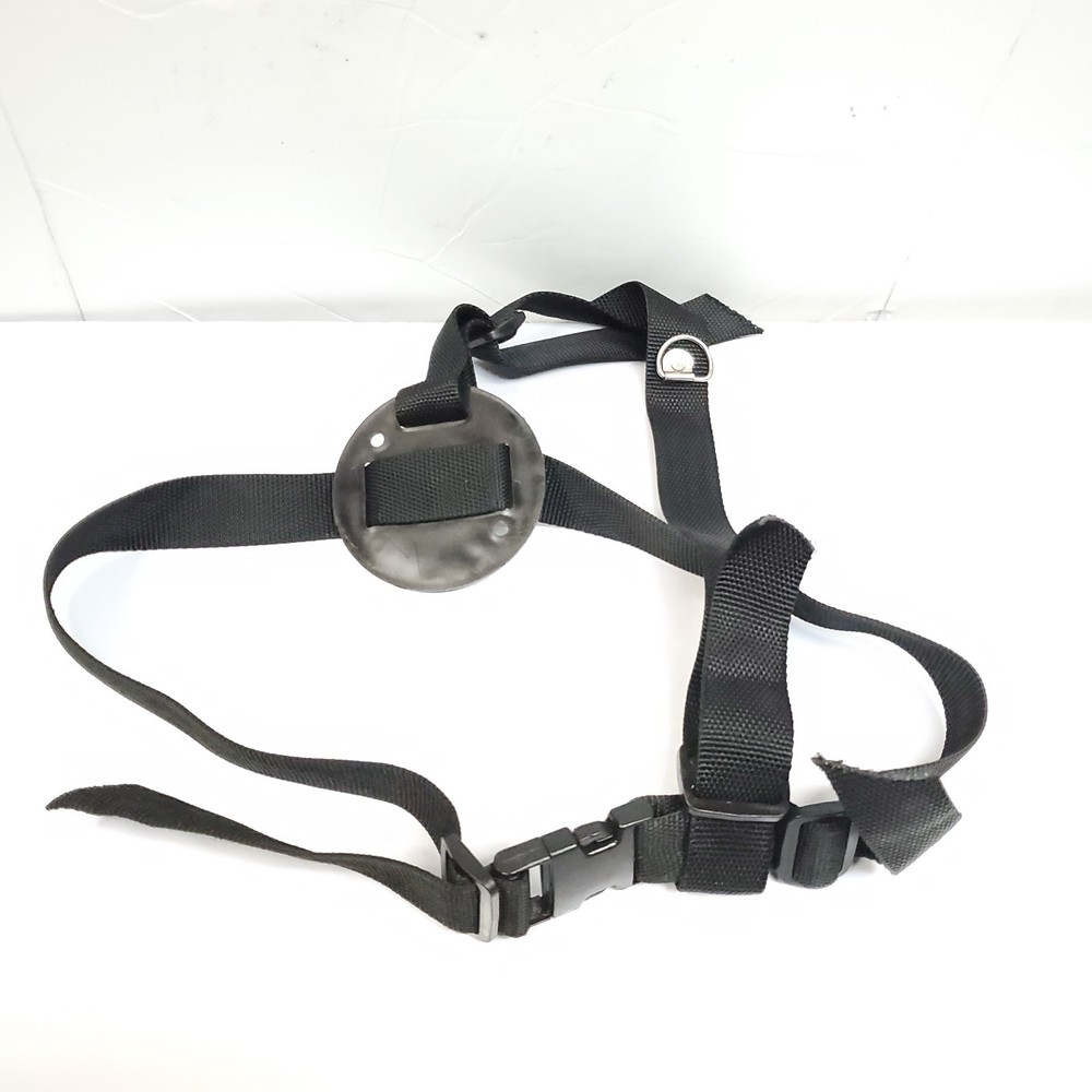 KEENE DIVE HARNESS