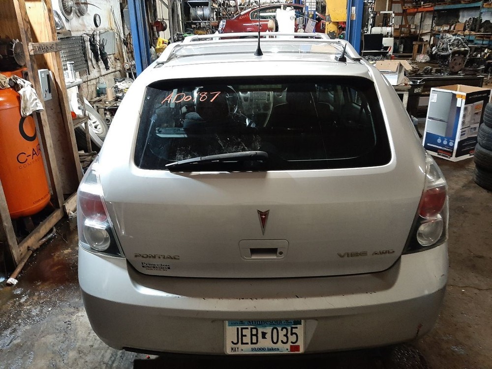 VIBE 2009 Antenna 1077171
