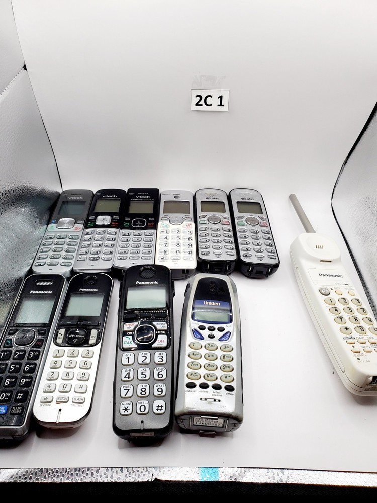 Replacement Handset  Phone