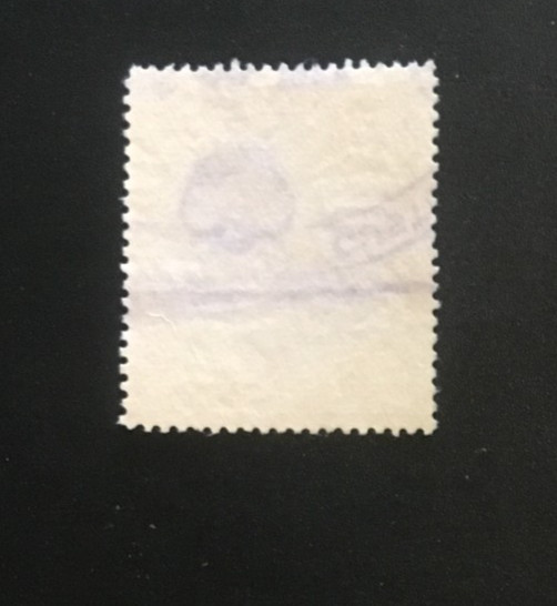 BERMUDA SC# 127 USED LOT 2