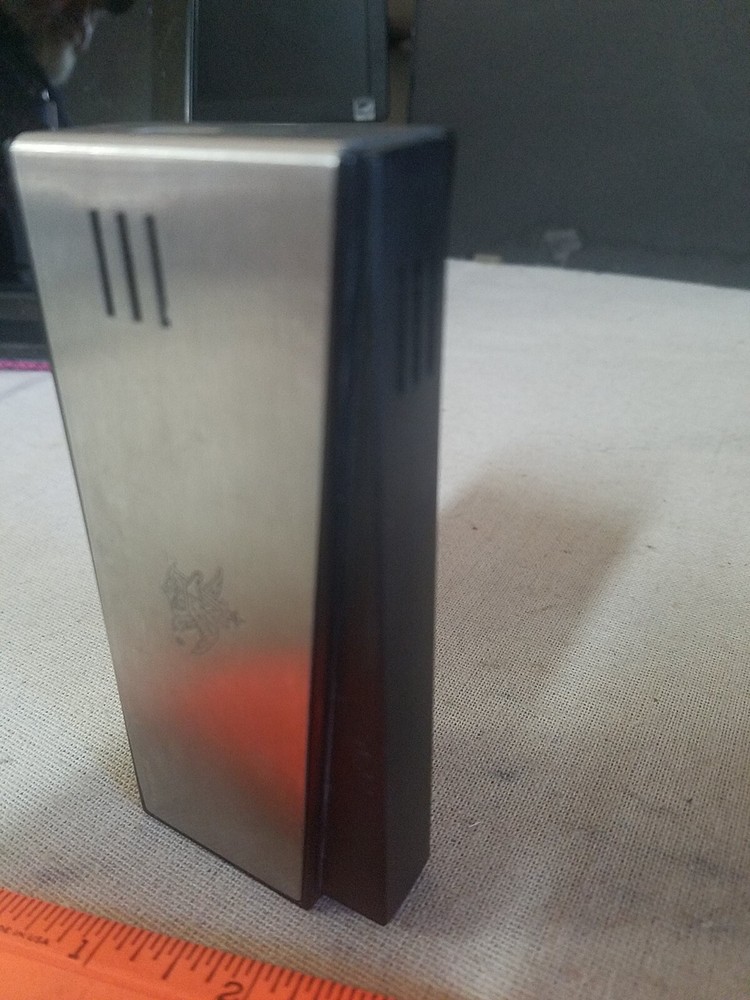 Vintage Ronson Anheuser Busch lighter