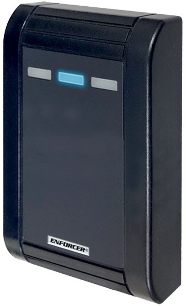 Seco-Larm PR-B1124-PQ ENFORCER Bluetooth Access Controller Proximity Card Reader