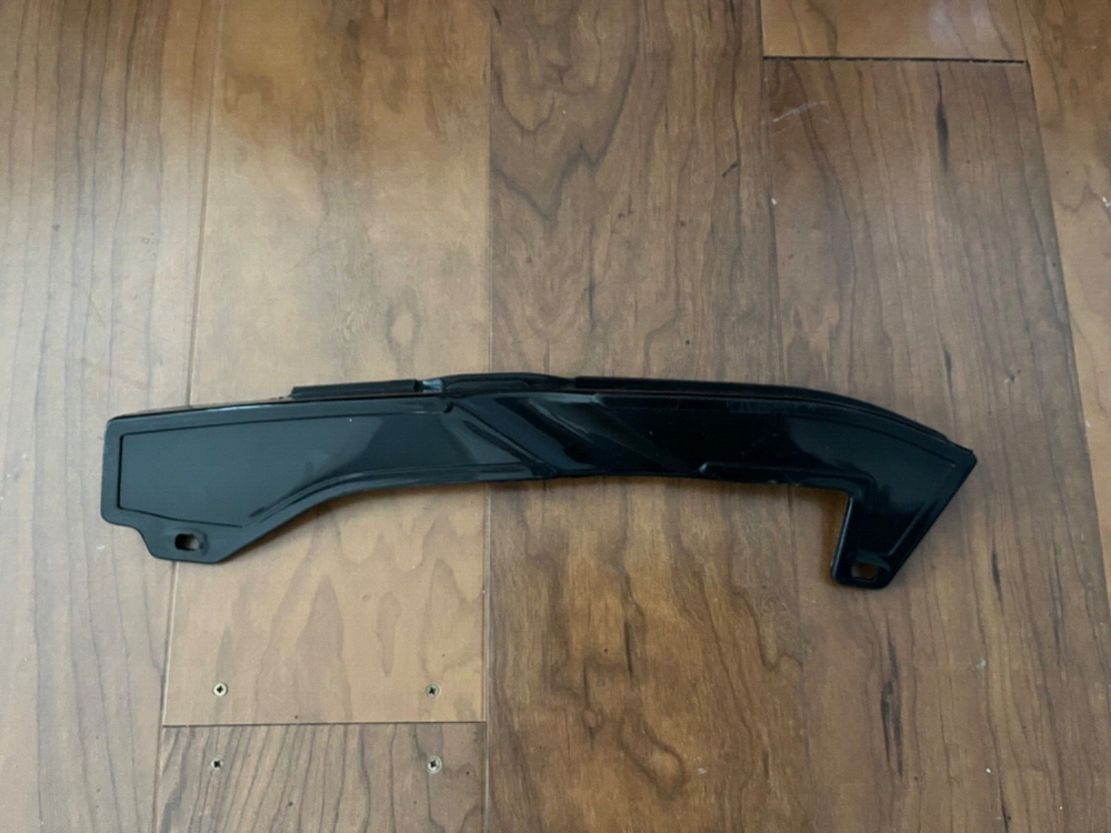 UNIVERSAL ABS Plastic motorcycle or Bicycle Chain Guard Cover